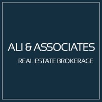 Ali & Associates logo