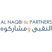 Al Naqbi & Partners logo