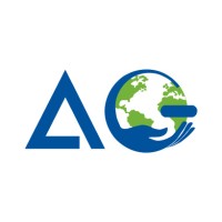 Ag Proyectos Y Servicios S.A logo