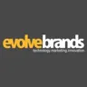 Evolve Brands India logo