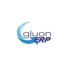 Gluon Erp logo