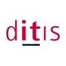 Ditis Systeme - The Security Company logo
