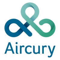 Aircury logo