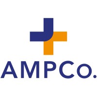 Ampco logo
