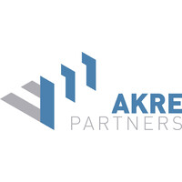 Akre Partners logo