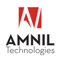 Amnil Technologies Pvt. Ltd logo