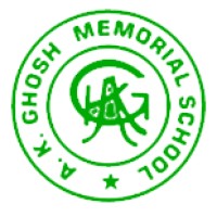 A. K. Ghosh Memorial School - India logo