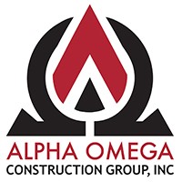 Alpha Omega Construction Group, Inc logo
