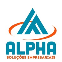Alpha Soluções Empresariais logo