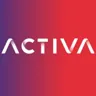 Activa Research logo