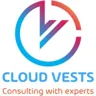 Cloudvests logo