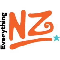 Everything New Zealand logo