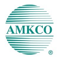 Amkco Europe Bv logo