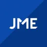 Jme Ventures logo