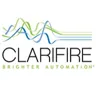Clarifire logo
