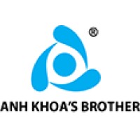 Anh Khoa's Brother Corporation -Vietnam Sourcing, Printing, Packaging, Packing logo