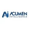Acumen Intelligence logo