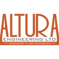 Altura Engineering Ltd logo