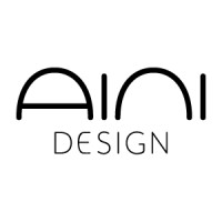 Aini Design Oy logo