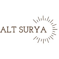 Alt Surya logo
