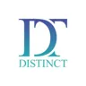 Distinct Digital Media logo