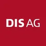 Dis Ag logo