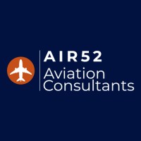 Air52 Aviation Consultants logo