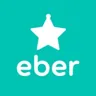 Eber logo