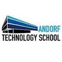 Andorf Technology School logo