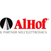 Alhof Di A. Hofmann Spa logo