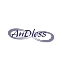 Andless Commv logo