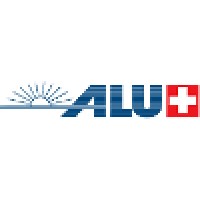 Aluplus A S logo