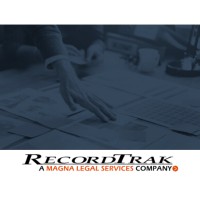 Recordtrak logo