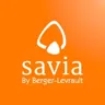 Savia By Berger-Levrault logo