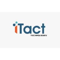 Itact Tech logo