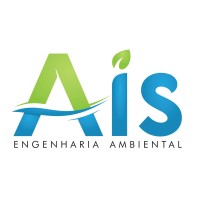 Ais Engenharia Ambiental logo