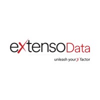 Extensodata logo