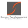 Spectrum Talent Management logo