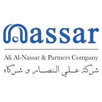 Ali Al-Nassar And Partners Company logo