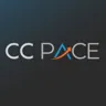 Cc Pace logo