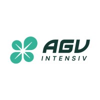 Agv Intensiv Gmbh & Co. Kg logo