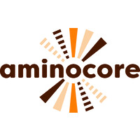 Aminocore logo