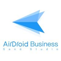 Airdroid Business logo