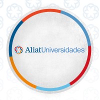 Universidad Aliat logo