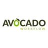 Avocado Workflow logo