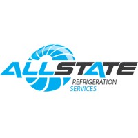 Allstate Refrigeration Services logo