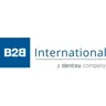 B2b International logo
