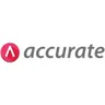 Accurate Indonesia logo