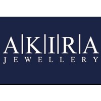 Akira Jewellery Inc logo