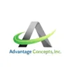Advantage Concepts, Inc logo